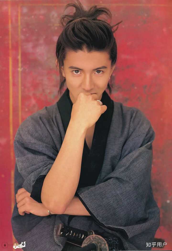 这张图是木村拓哉的哪部剧啊?