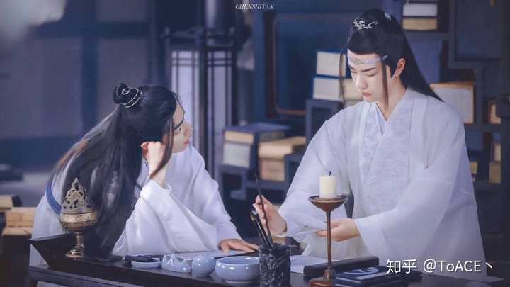 如何评价肖战及王一博主演的 陈情令 知乎 如何评价肖战及王一博主演的 陈情令 知乎
