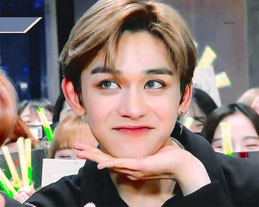 如何评价nct成员lucas