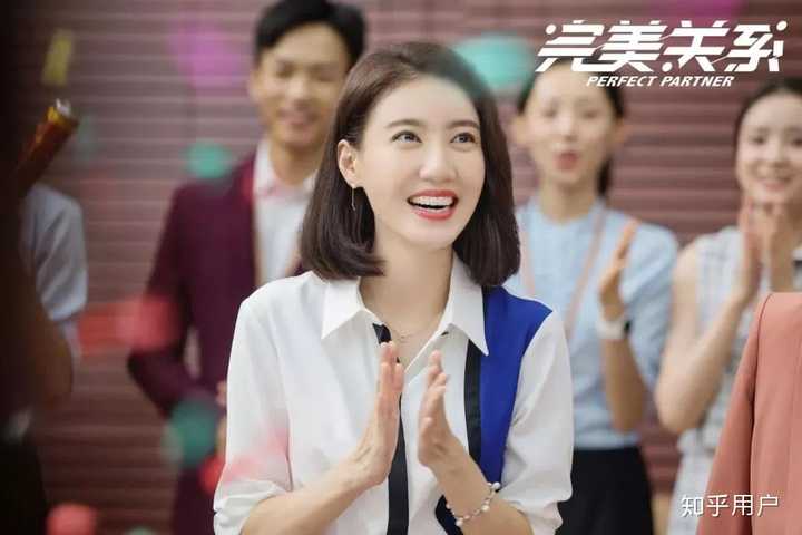 如何评价女演员高露？ - 知乎