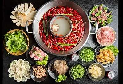 辛辣食物 知乎 辛辣食物 知乎