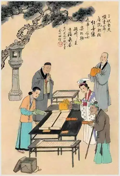七夕是在什么时候被大家普遍认为是情人节的 知乎 七夕是在什么时候被大家普遍认为是情人节的 知乎