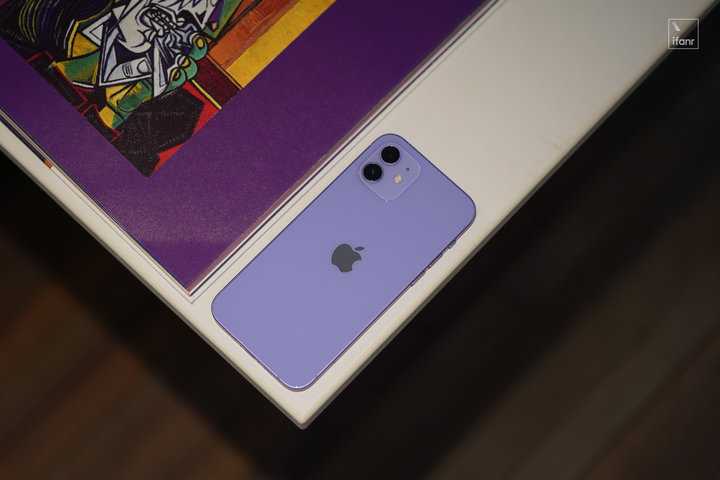 如何评价苹果发布iphone 12 新颜色 紫色iphone 你喜欢吗 知乎