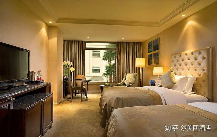 去武汉玩住哪里比较方便,且酒店最具性价比? - 知乎