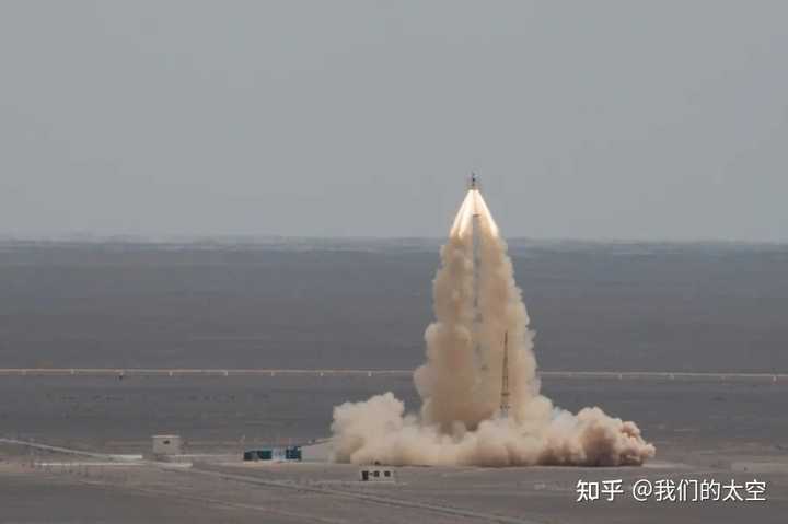 我国新一代载人飞船「梦舟」零高度逃逸飞行试验成功,该实验有怎样的意义?「梦舟」在未来会发挥哪些作用? - 知乎