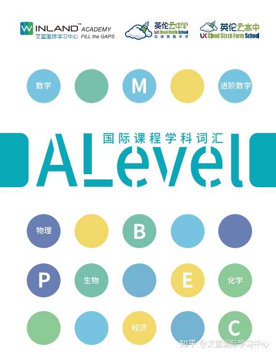 alevel词汇在哪背(有没有书之类的)? - 知乎