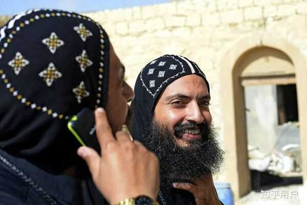 中东民族构成? - 知乎