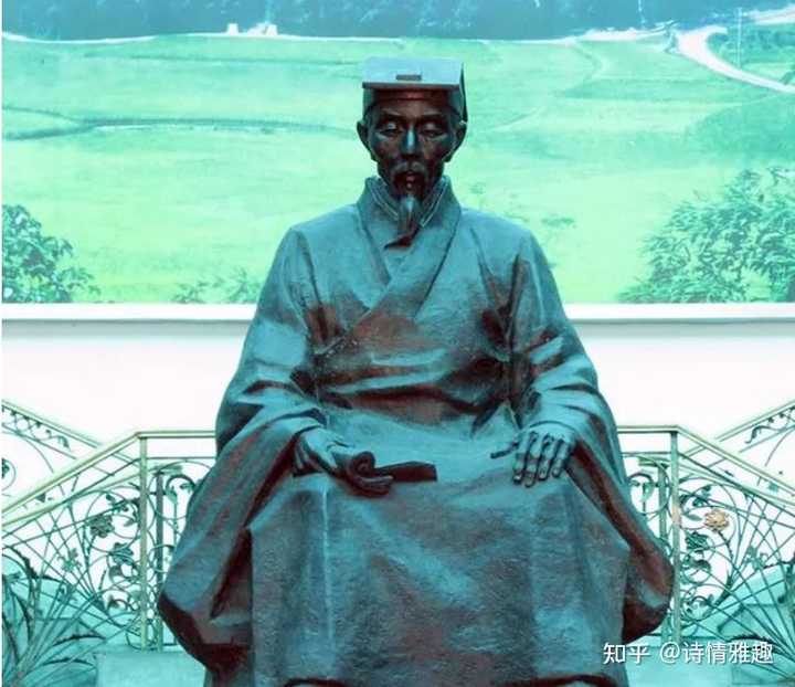 王夫之的主要思想是什么？为什么曾国藩如此推崇他？ - 知乎
