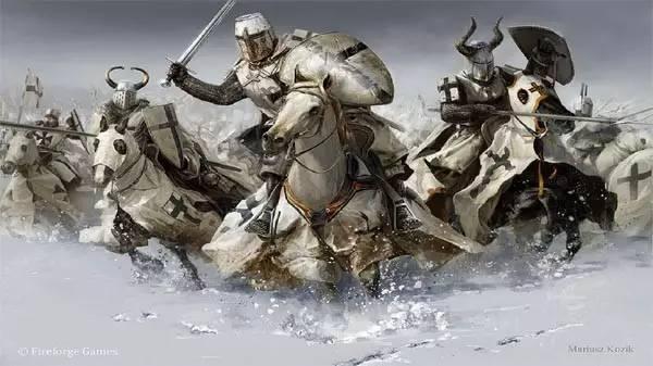 卡拉特拉瓦骑士团图片