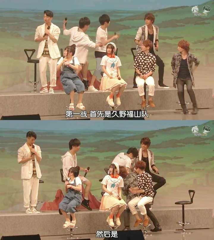 如何评价日本声优福山润 知乎