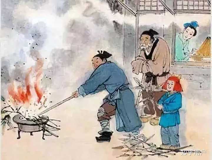 怎样赏析王安石的《元日》？ - 知乎