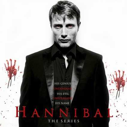 汉尼拔 第二季