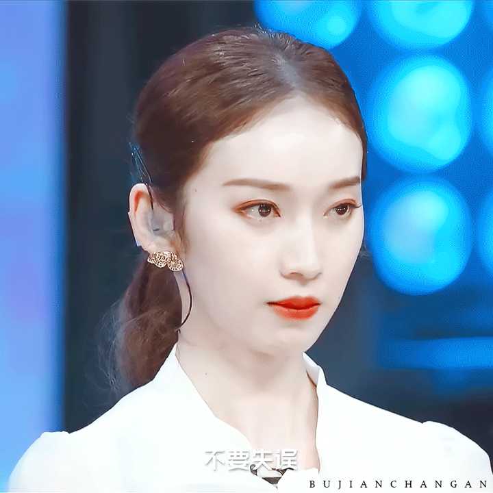 如何评价《青春有你2》的选手刘令姿?