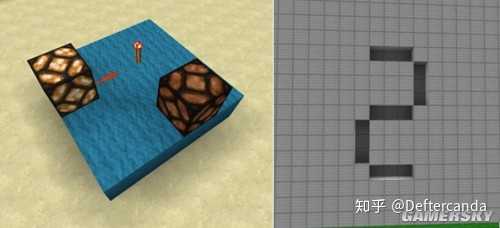 在minecraft 中 造出一台计算机有多难 知乎