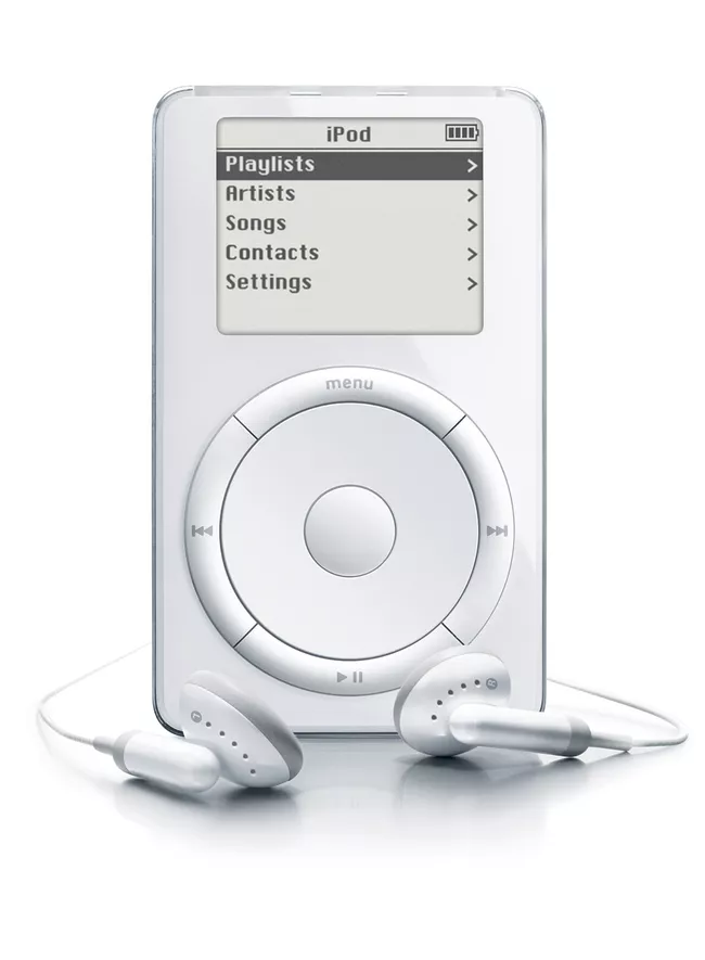 如何看待Apple 宣布iPod 产品线确认停更，库存售完即止，苹果哪一代 