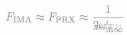 ZEMAX的孔径类型中,浮动光阑和近轴工作F数有什么关系么? - 知乎