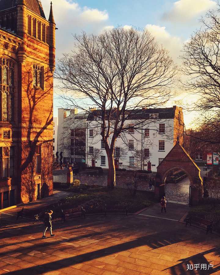 在利兹大学(University of Leeds) 上学是怎样一番体验? - 知乎