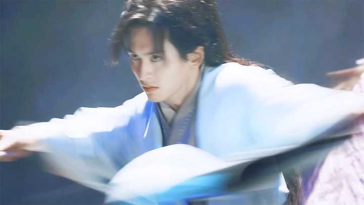 《山河令》周子舒和温客行哪个人设和剧中戏份更圈粉?