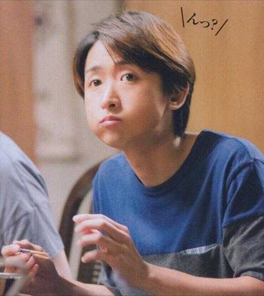 大野智 有多好看 咬口面包的回答 知乎 大野智 有多好看 咬口面包的回答 知乎