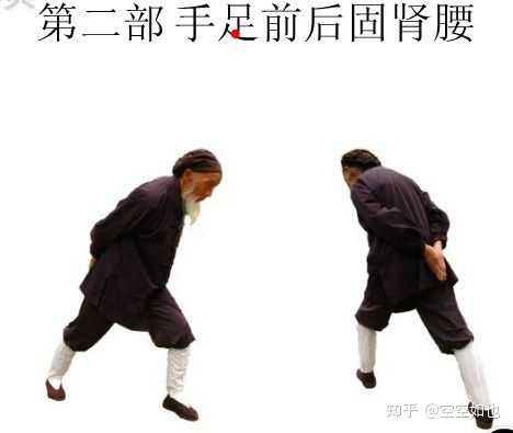 八部金刚功怎么练才能出效果? - 知乎