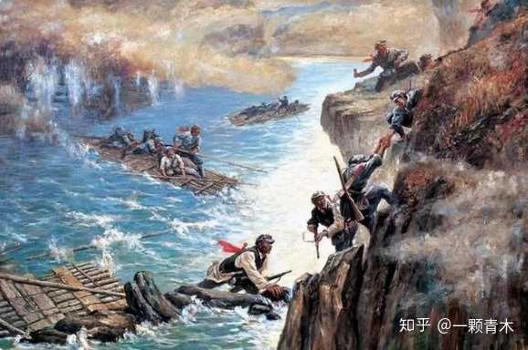 青木：不识字，不带兵，他仅凭手艺当上了开国少将|2025-10-21-汉风1918-汉唐归来-惟有中华