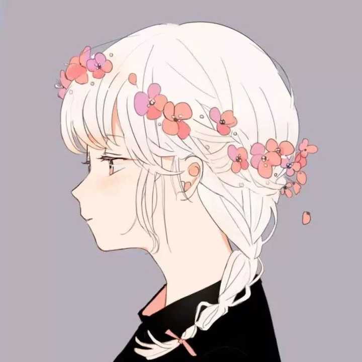 有没有什么情侣头像，一般人看不出来，非常的隐蔽。？