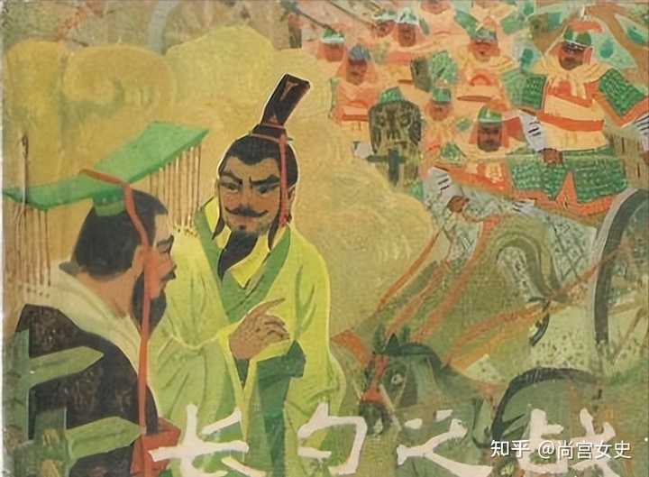 《曹刿论战》当中的曹刿,后来怎么样了? - 知乎