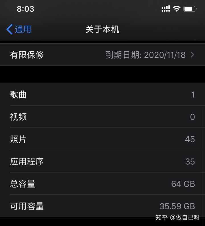 苹果手机内存购买50g什么意思啊