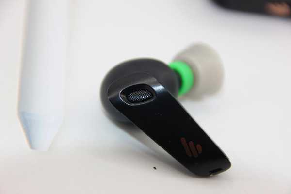 支持骁龙畅听，音质动听悦耳——漫步者新品Neo Buds S耳机体验报告
