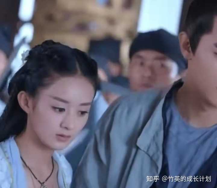 电视剧 花千骨 与小说 花千骨 有哪些内容不同 知乎