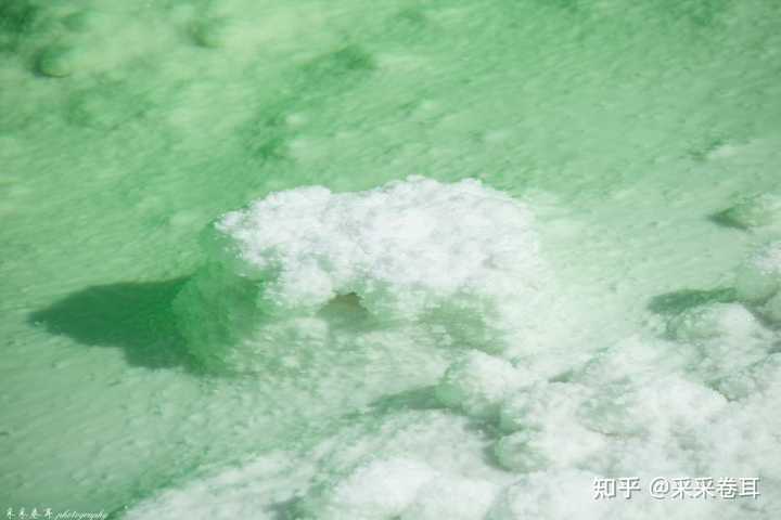 在朋友圈看到察尔汗盐湖很美,实际游玩体验如何? - 知乎