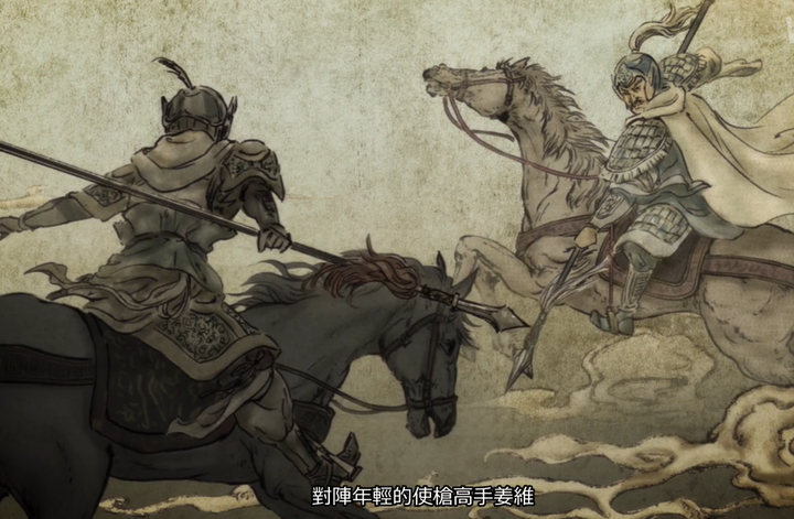 如何评价4 月新番动画 派对浪客诸葛孔明 第七集 知乎