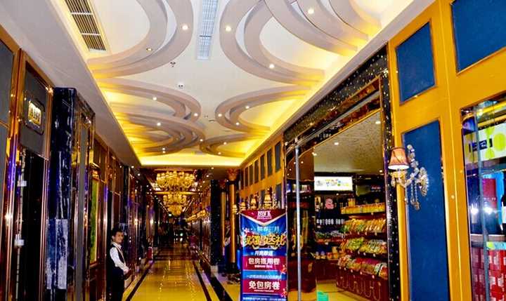 ktv为什么叫量贩式ktv?