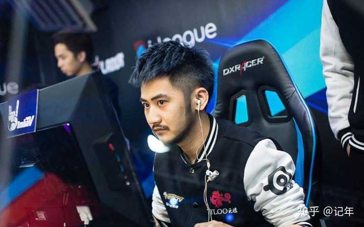 为什么亚洲电竞选手鲜有颜值高的呢?