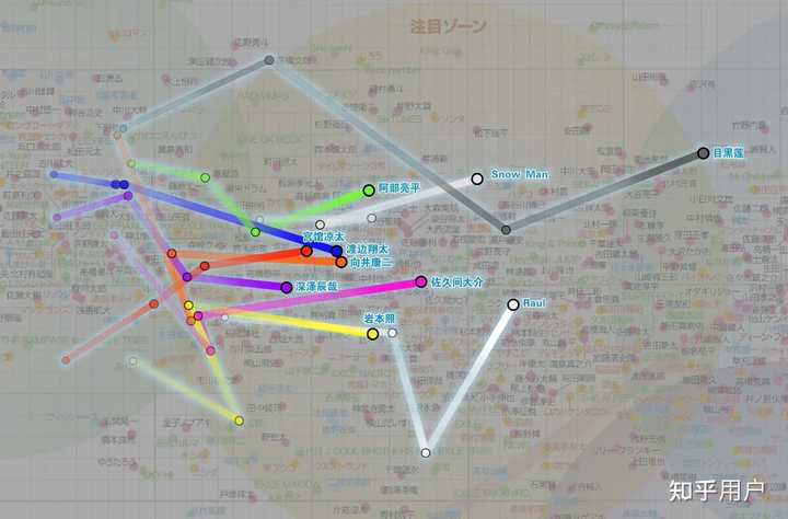 目黑莲现在再日本有多火? - 知乎