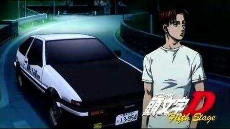 为什么动画 头文字d 的主角用车要选择ae86 知乎 为什么动画 头文字d 的主角用车要选择ae86 知乎