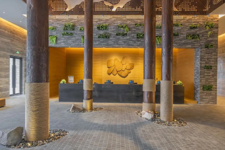 三亚海棠湾的 1 hotel 阳光壹酒店怎么样？ - 知乎