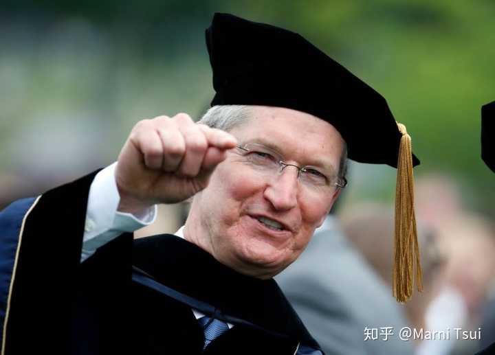 Tim Kuck 如何评价蒂姆·库克(Tim Cook)? - 知乎