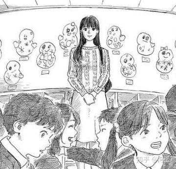 如何评价《恶之华》作者押见修造新作《血之辙》? - 知乎