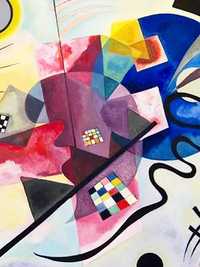 包豪斯艺术思潮一场先锋与复古的设计盛宴