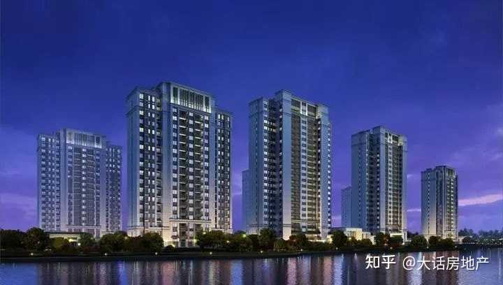 荣盛发展怎么样?