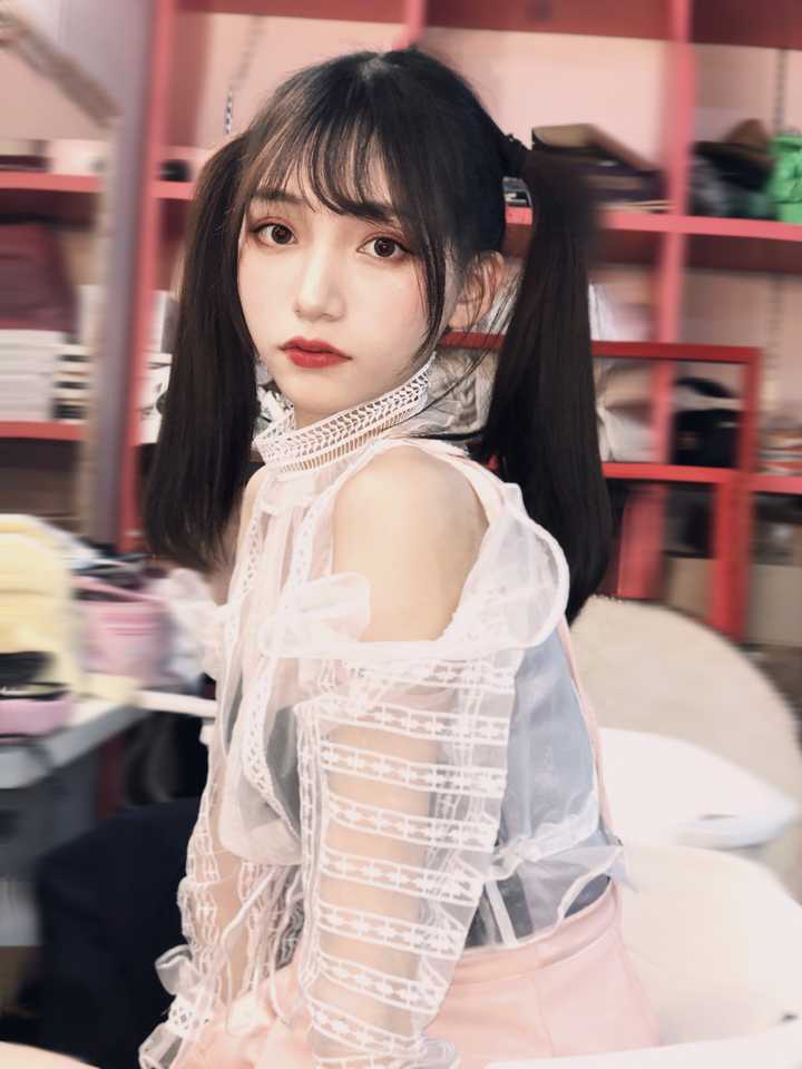 如何评价GNZ48六期生张润? - 知乎