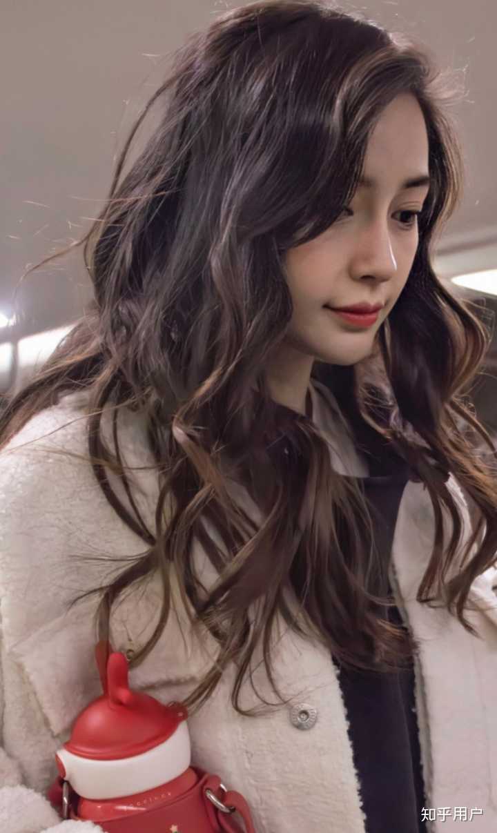 angelababy 杨颖