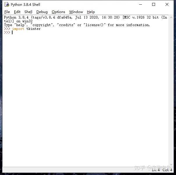 Spyder为啥一直报错No module named pip， thinker也无法添加？ - 知乎