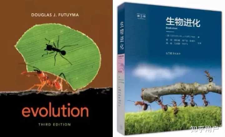 生物竞赛需要看那些书? - 知乎