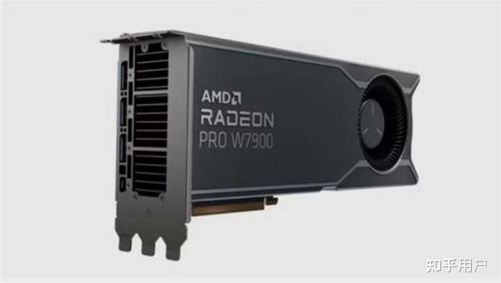 AMD 推出的 Radeon PRO V710 显卡值得买吗？为什么？ - 知乎