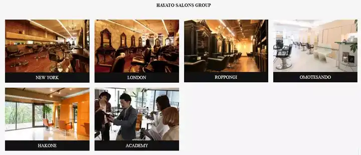 东京有哪些性价比高不错的理发店 知乎 东京有哪些性价比高不错的理发店 知乎
