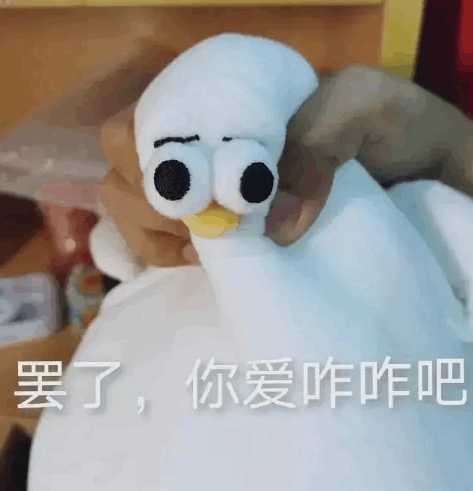 诸位大佬,仰头海鸥表情包有吗? - 知乎