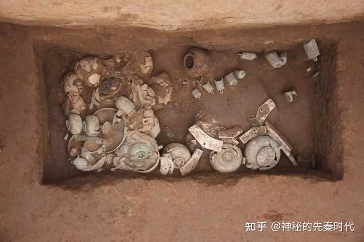 考古工作的内容是什么? - 知乎