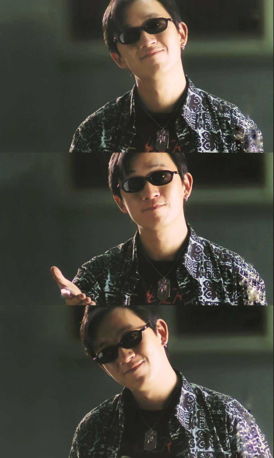 自调- 潘粤明 《情不自禁》饰演:小白 嫩… - 知乎